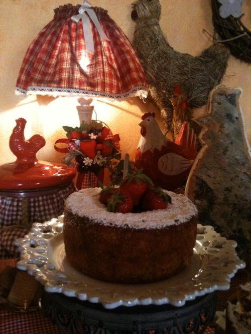 Gallo Delle Pille 蒙赞巴诺 外观 照片