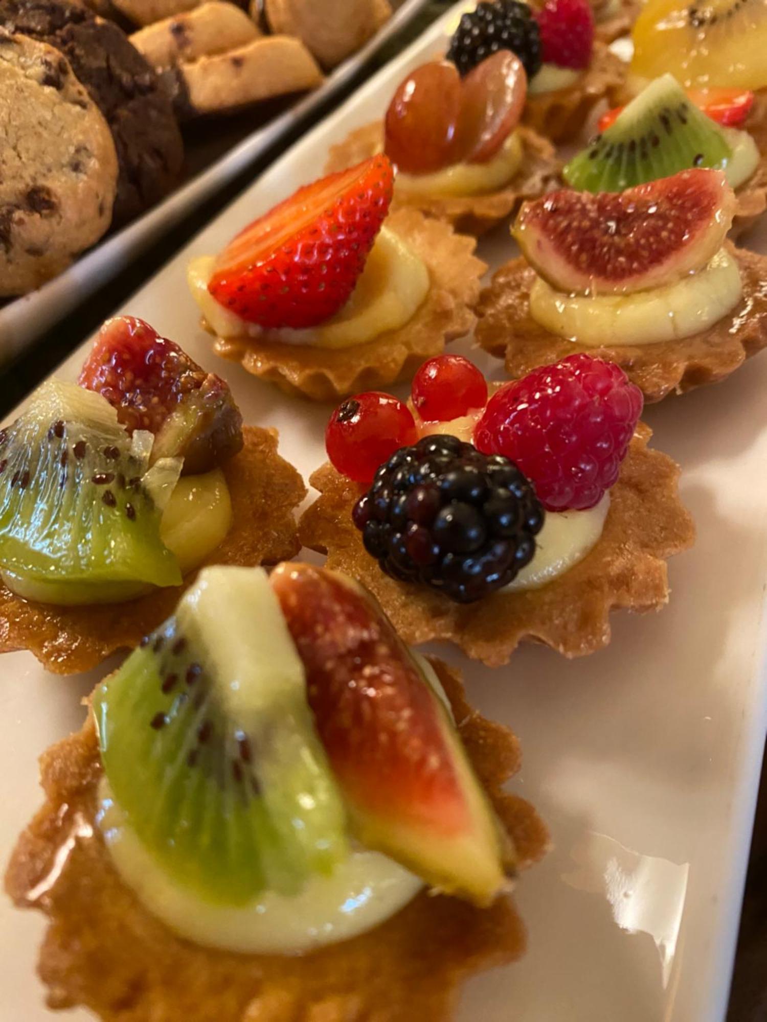 Gallo Delle Pille 蒙赞巴诺 外观 照片